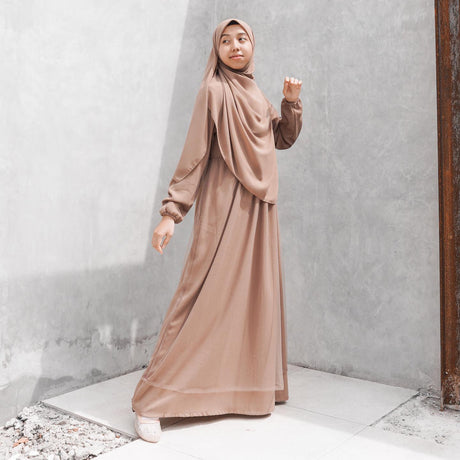 Abaya Ladies | Meira
