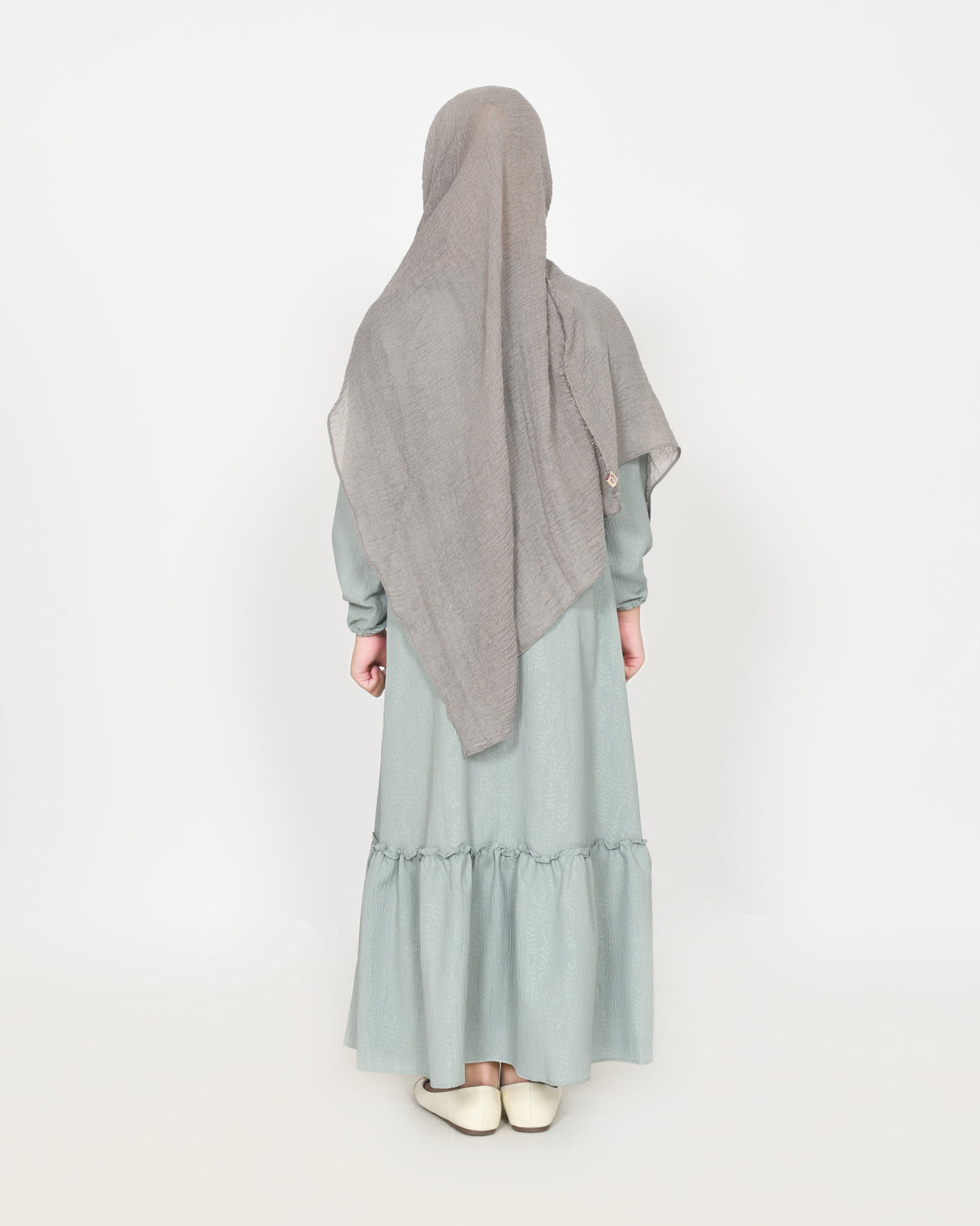 Abaya Meisje | Amara