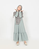 Abaya Meisje | Amara