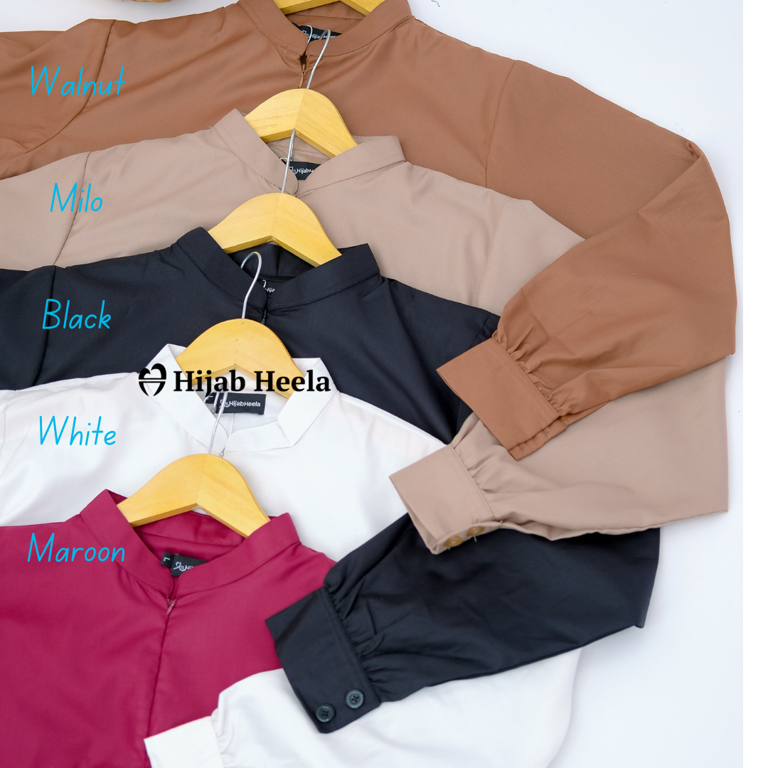 Abaya Dames | Nayana