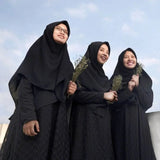 Abaya Women | Safwa Brukat