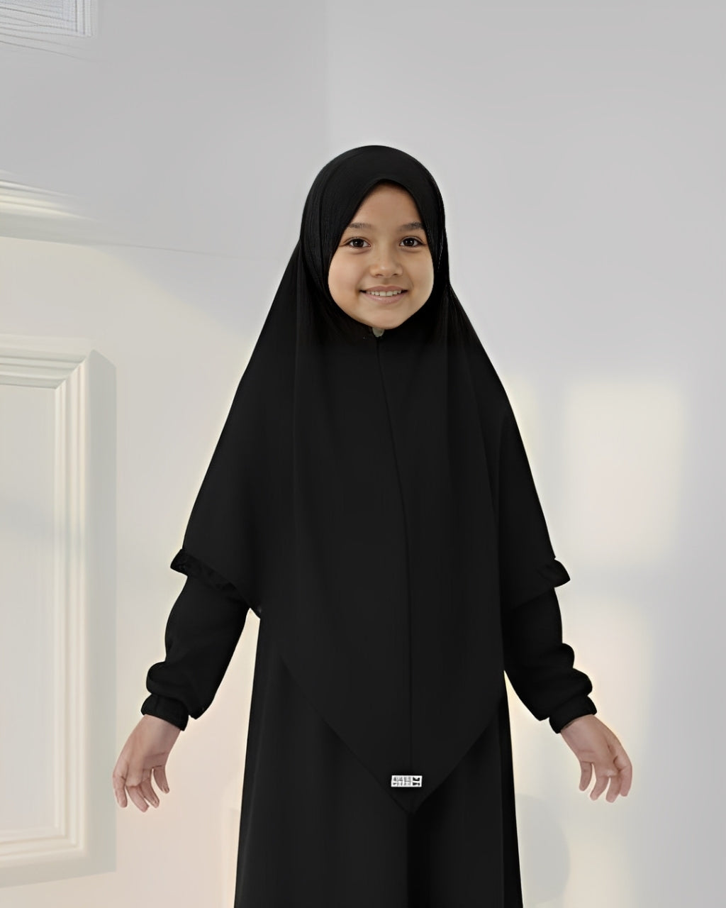 Khimar Girls | Saskia