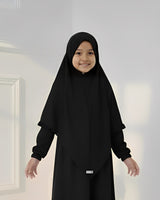 Khimar Girls | Saskia