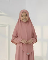 Abaya Mädchen | Saskia