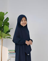Khimar Girls | Saskia
