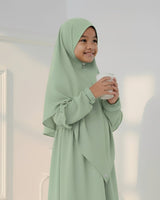 Abaya Mädchen | Saskia