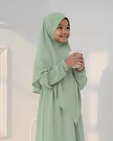 Khimar Girls | Saskia