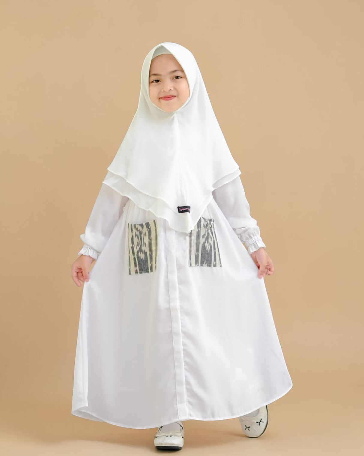 Abaya Meisjes | Seraya