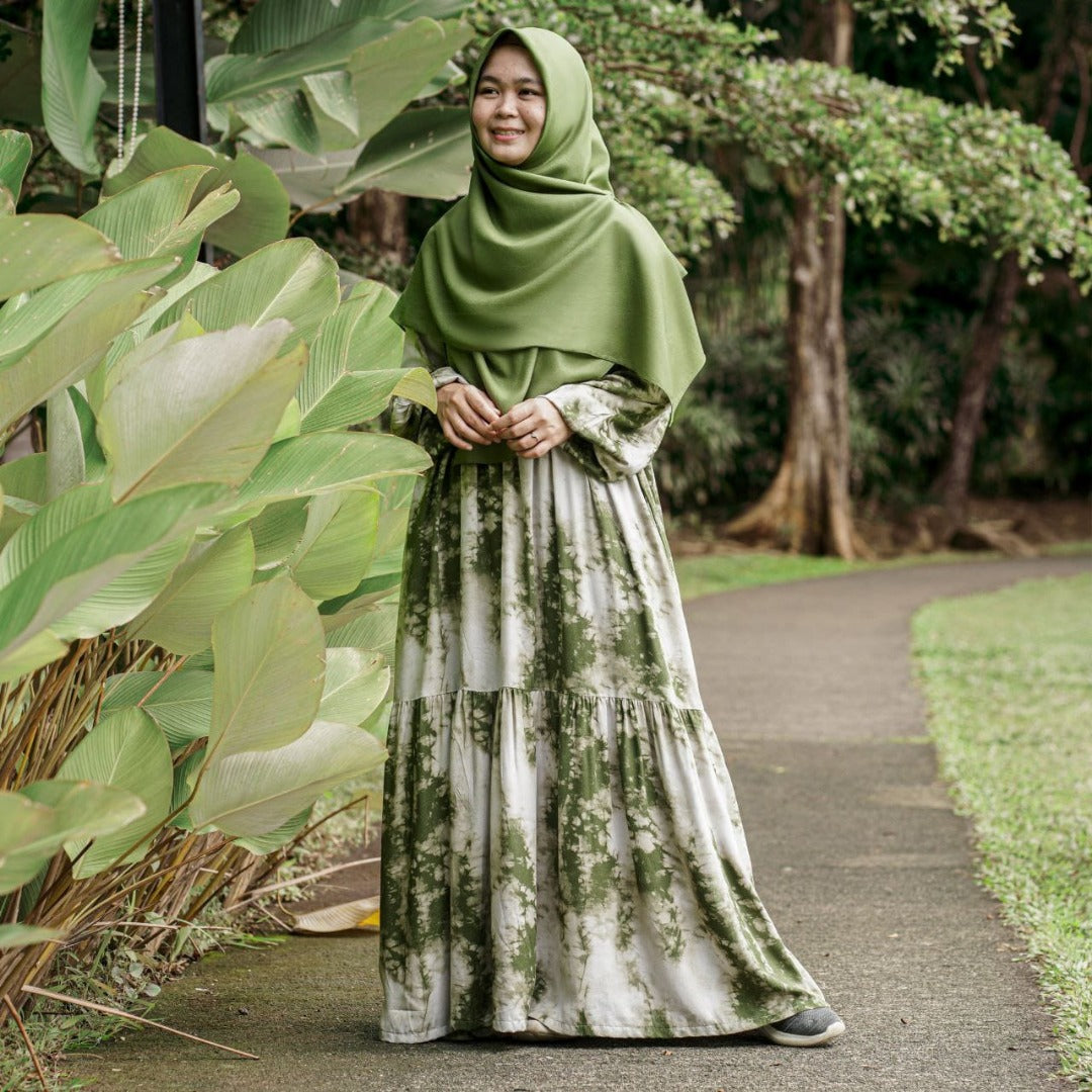 Abaya Ladies | Seville Tie Dye