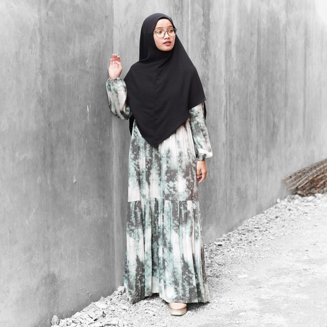 Abaya Ladies | Seville Tie Dye