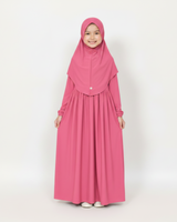 Khimar meisjes | Sherly