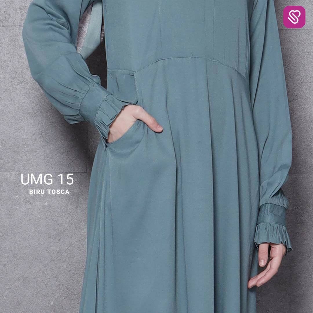 Abaya Ladies | UMG15