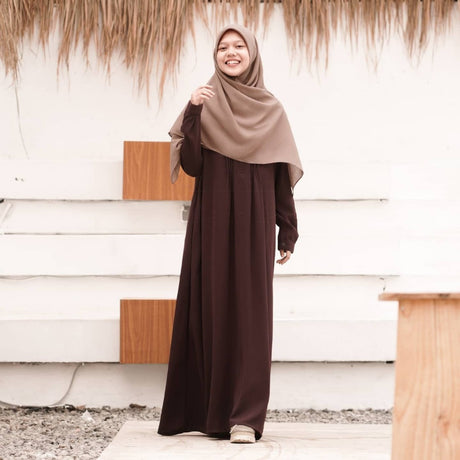 Abaya Ladies | Hami