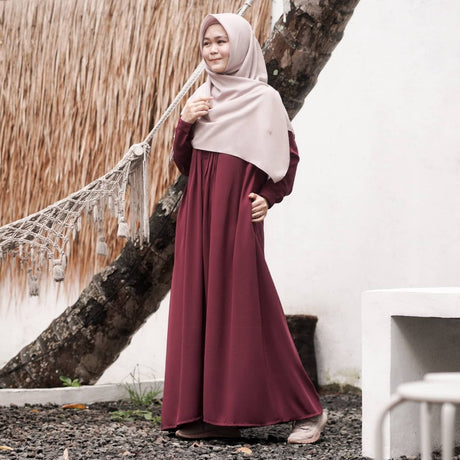 Abaya Ladies | Hami