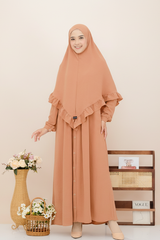 Abaya Dames | Komotini