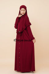 Abaya Dames | Komotini