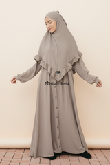 Abaya Dames | Komotini