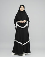 Abaya Ladies | U52