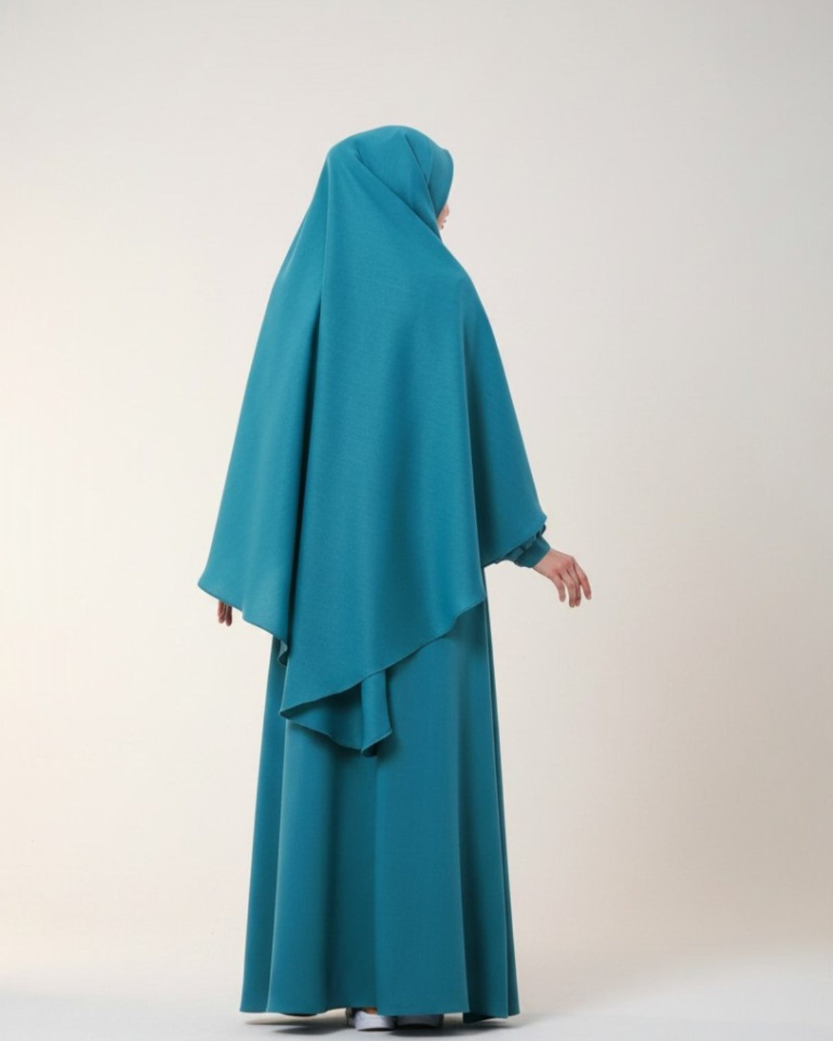 Abaya Dames | U46
