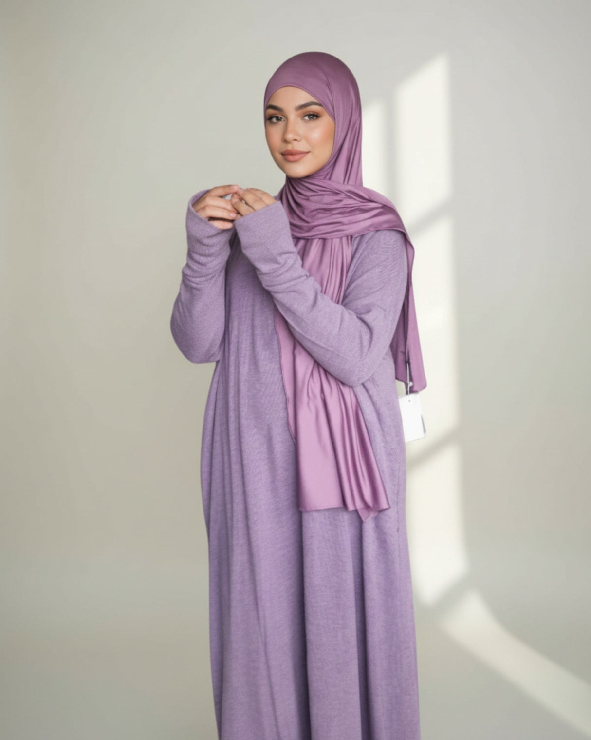Abaya Dames | Hanum