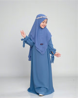 Abaya Meisje | Rainey