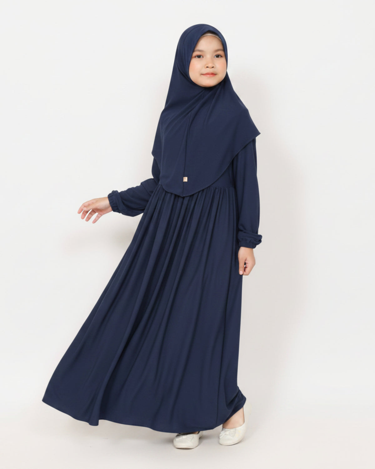Khimar meisjes | Sherly
