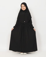 Abaya Girls | Sherly