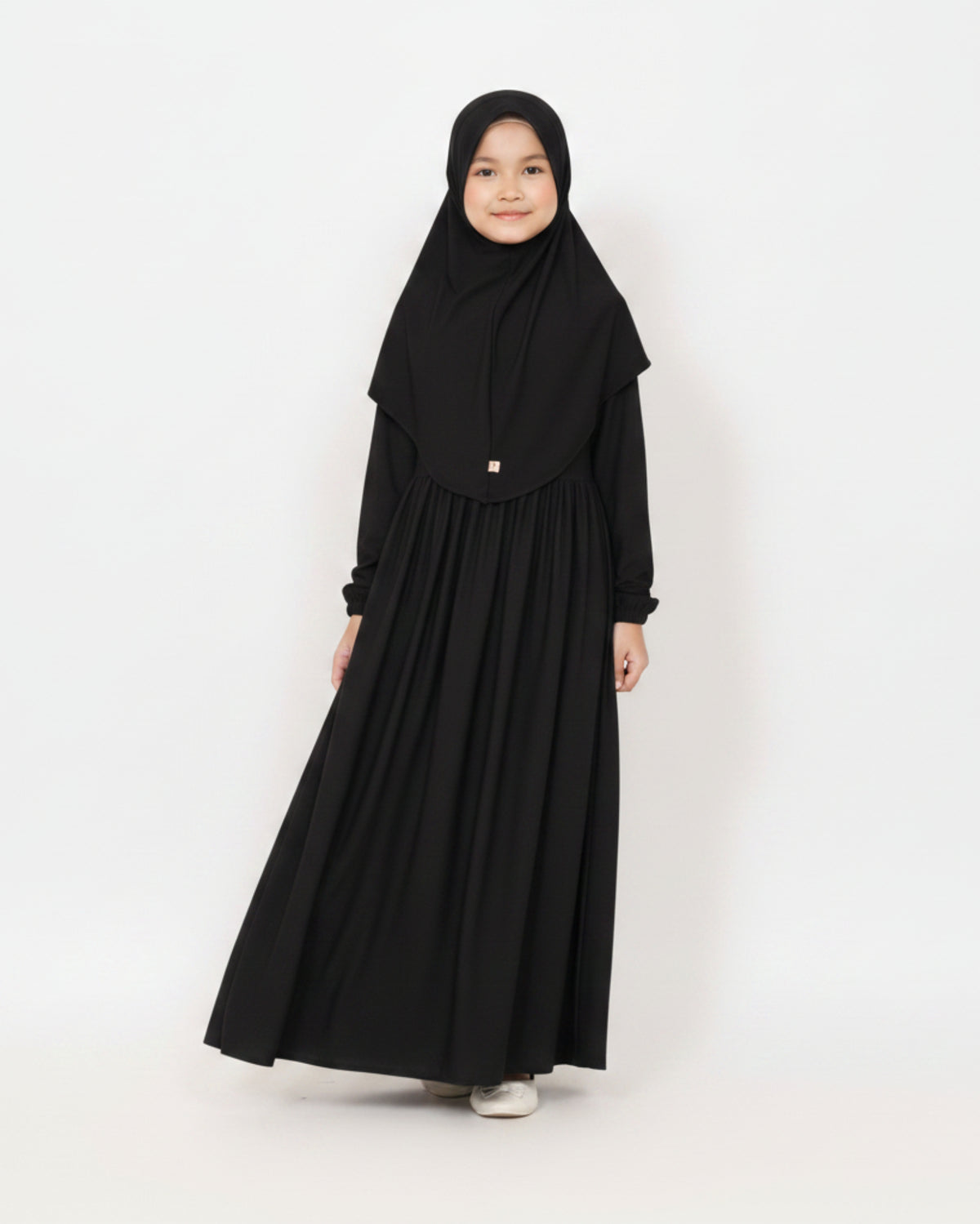 Abaya Girls | Sherly