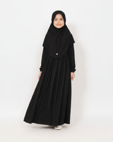 Abaya Girls | Sherly