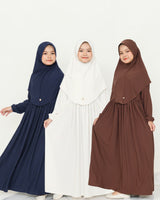 Abaya Girls | Sherly
