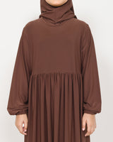 Abaya Girls | Sherly