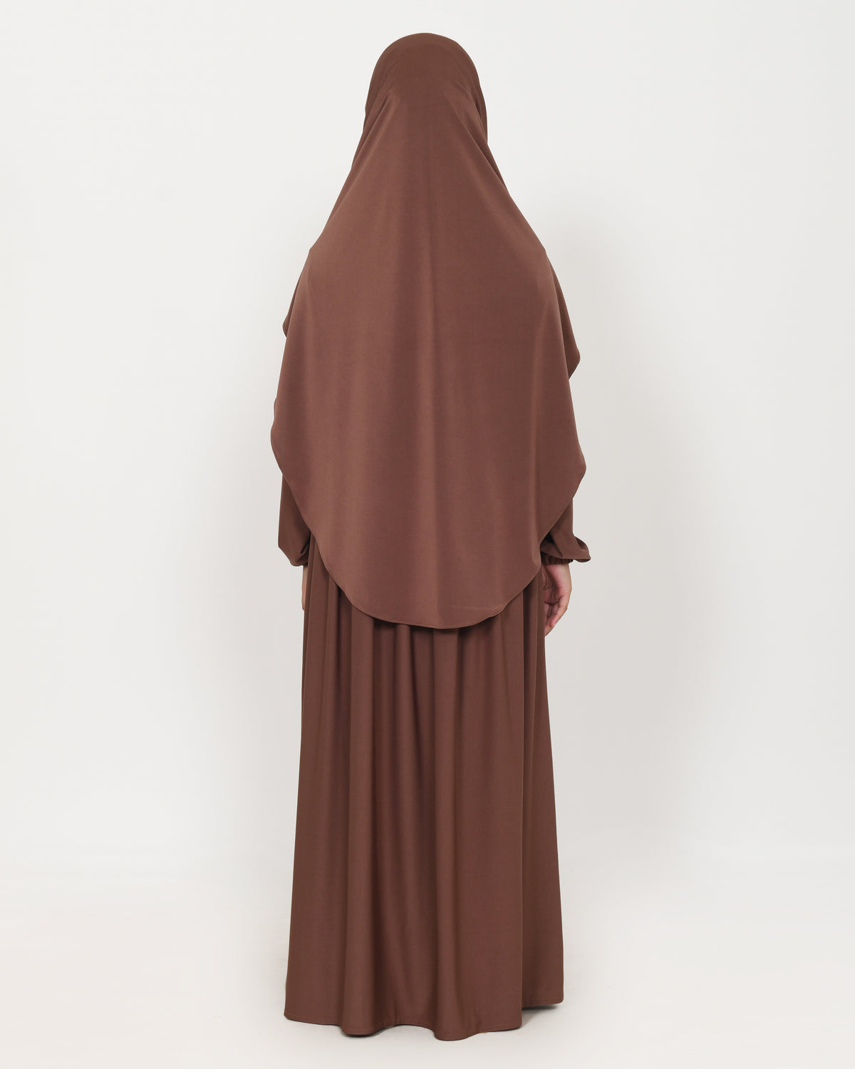 Abaya Girls | Sherly
