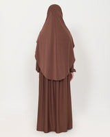 Abaya Girls | Sherly