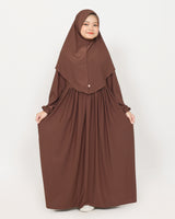 Khimar meisjes | Sherly