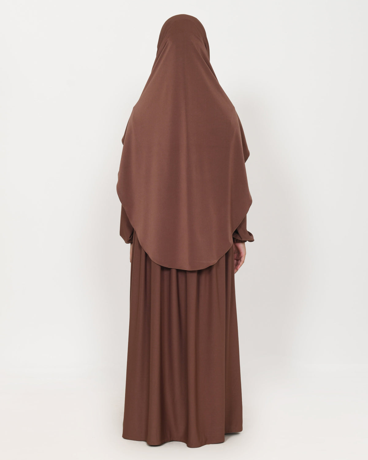 Khimar for girls | Sherly New