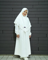 Abaya Meisjes | Eida