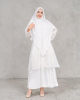 Abaya Dames | Eleganthe