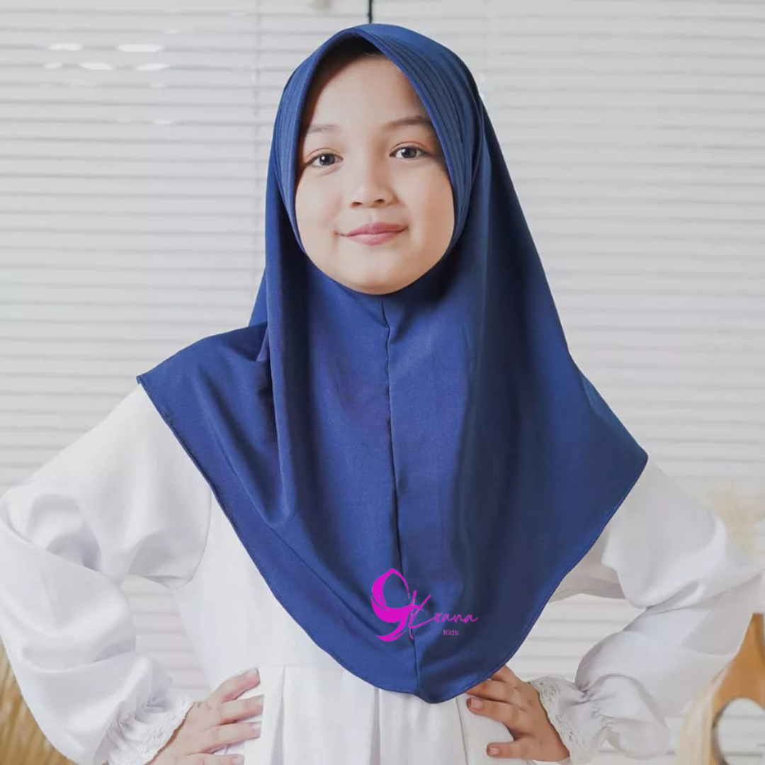 Khimar Girls | Afsana