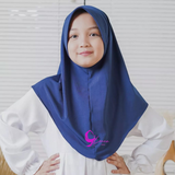 Khimar Mädchen | Afsana