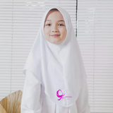 Khimar Girls | Afsana