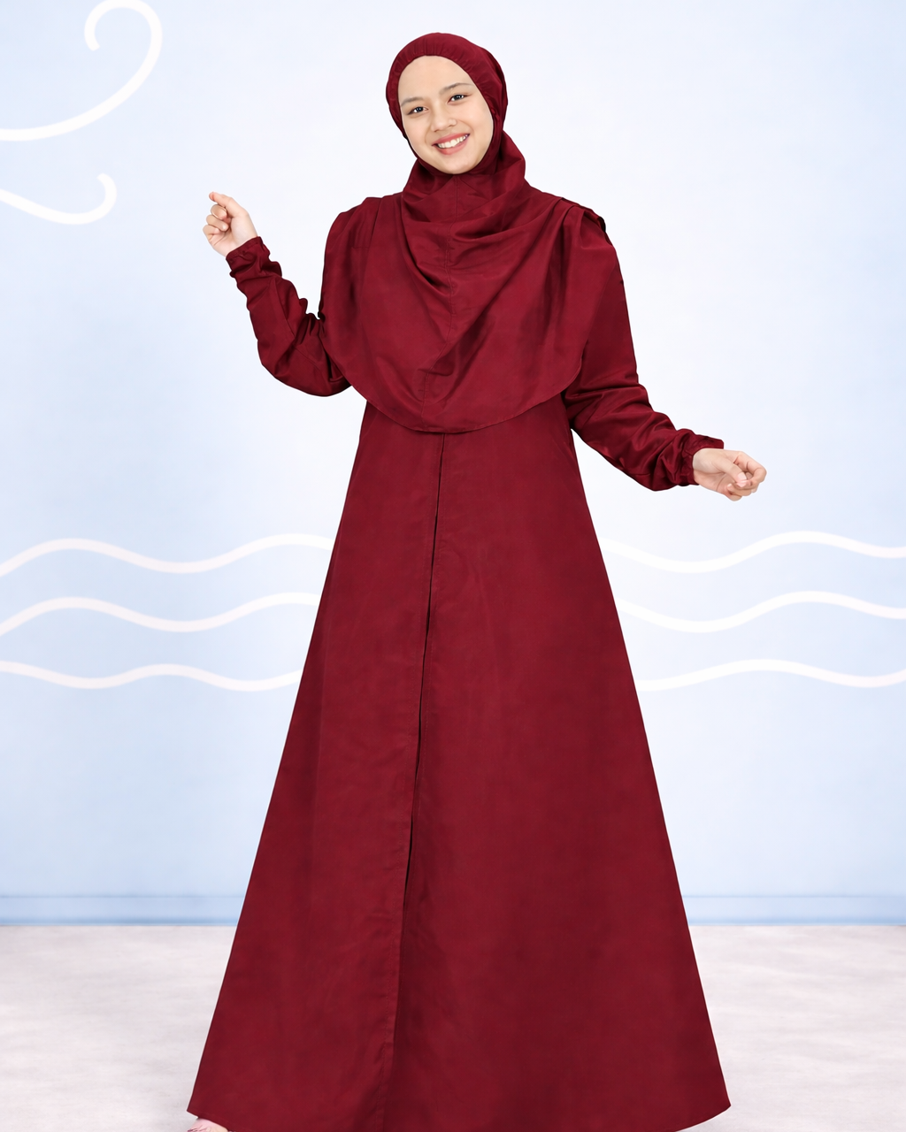 Set Frauen | Burkini