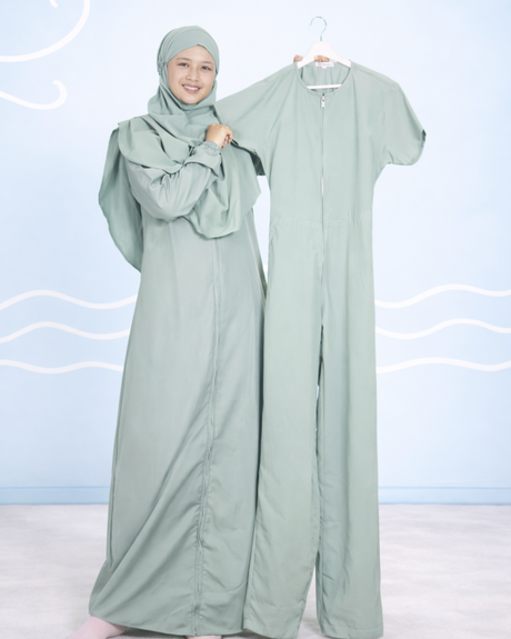 Burkini-mint-hijabheela