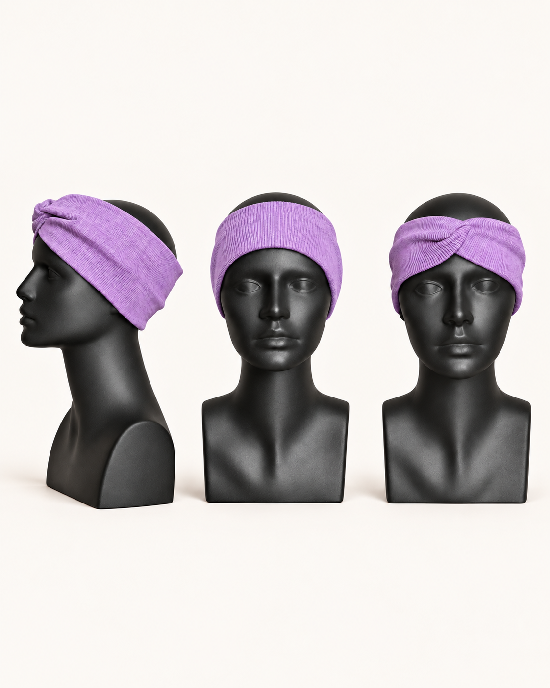 Accessoires | Bandana Knit