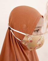 Khimar Girls | Flower Chic