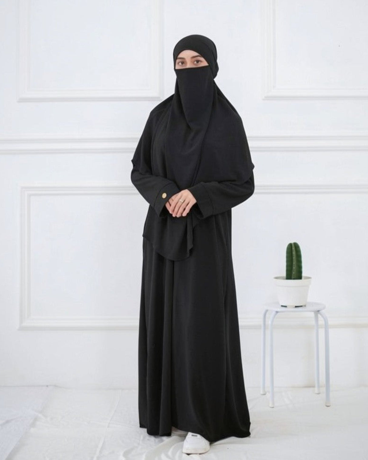 Khimar Dames | Elkana French