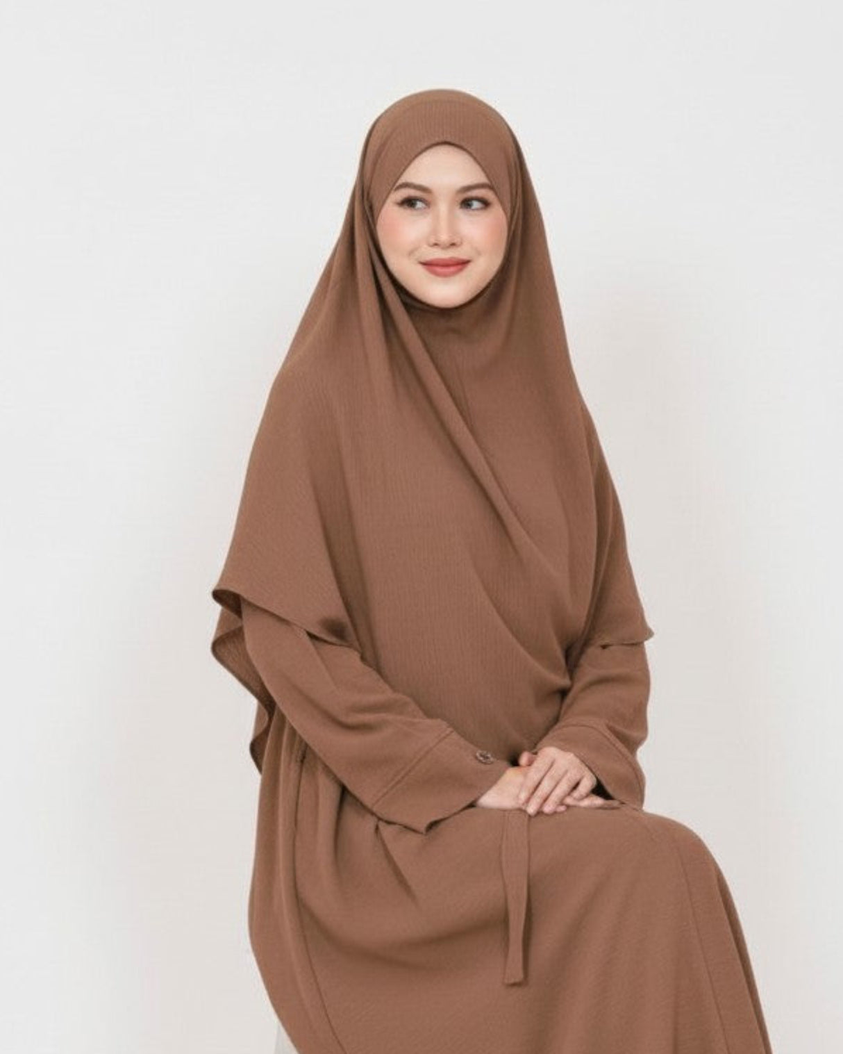 Khimar Dames | Elkana French