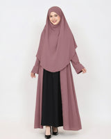 Khimar Dames | Elkana French