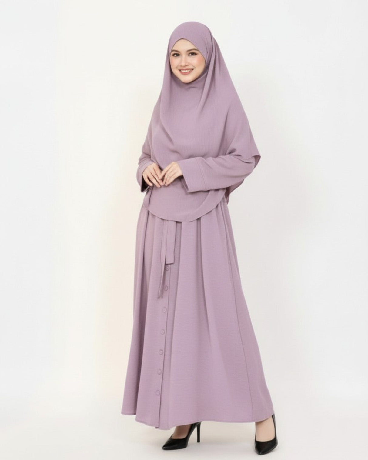 Abaya Damen | Elkana