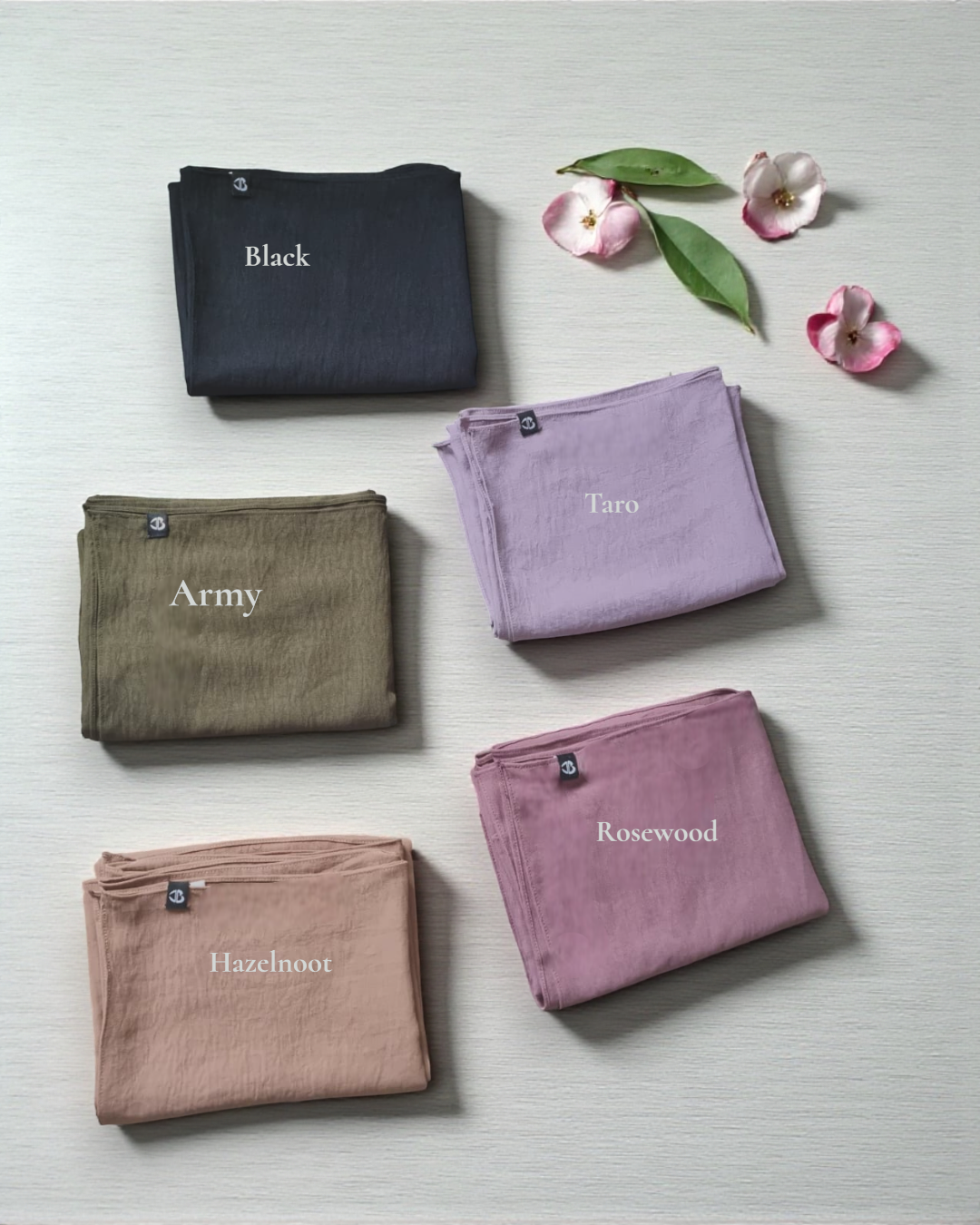 Khimar Dames | Elkana Square