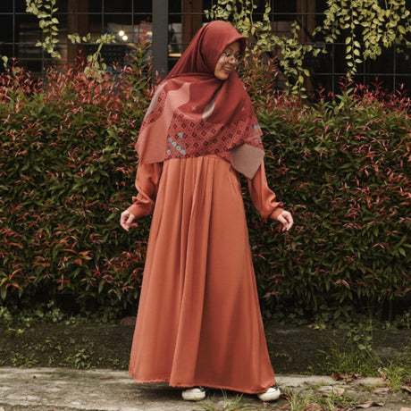 Abaya Women | Ayumi 01